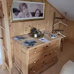 Anne's Wohlfuehlplatzl Steinberg am Rofan