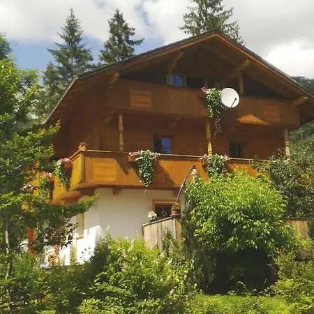 Apartment Anne's Wohlfühlplatzl Steinberg am Rofan