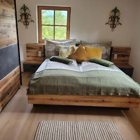 Anne's Wohlfuehlplatzl * Steinberg am Rofan