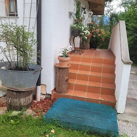 Anne's Wohlfuehlplatzl 아파트 *