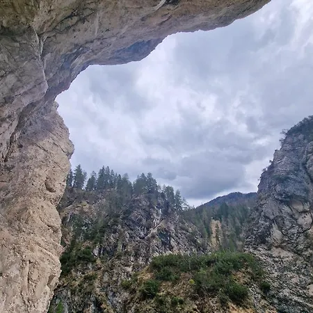 Anne's Wohlfuehlplatzl 아파트 Steinberg am Rofan