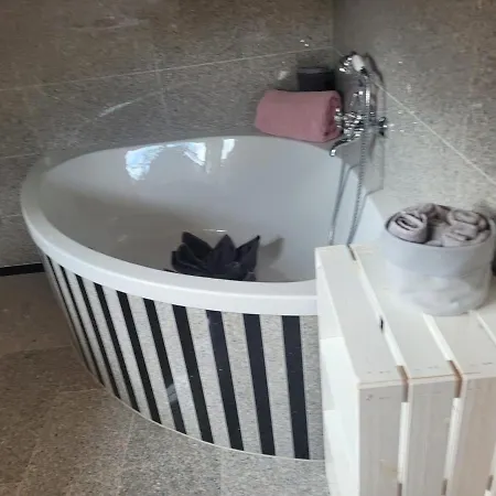 아파트 Anne's Wohlfuehlplatzl Steinberg am Rofan