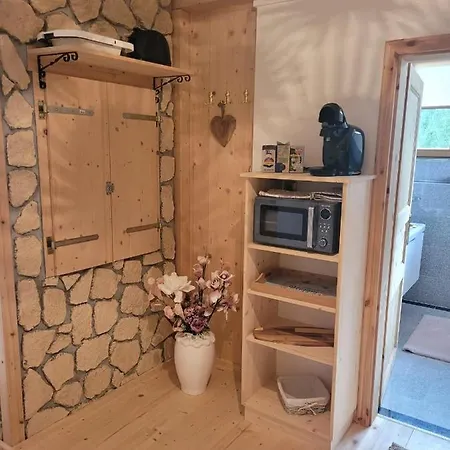 Anne's Wohlfuehlplatzl