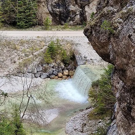 Anne's Wohlfuehlplatzl * Steinberg am Rofan