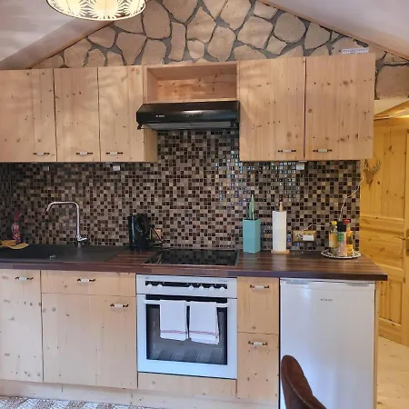 Anne's Wohlfuehlplatzl * Steinberg am Rofan