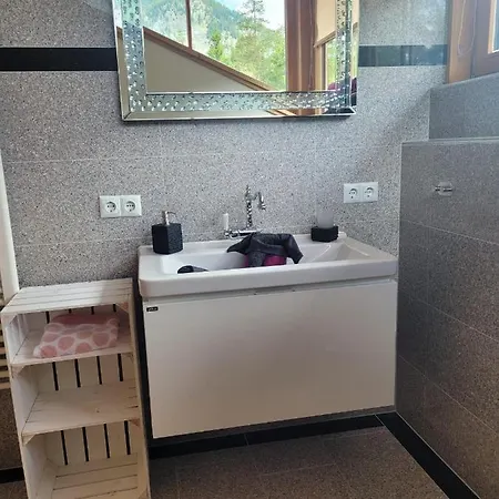 Apartment Anne's Wohlfuehlplatzl Steinberg am Rofan