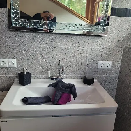 Anne's Wohlfuehlplatzl 아파트