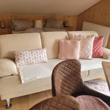 Anne's Wohlfuehlplatzl Apartment Steinberg am Rofan