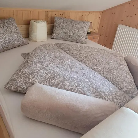 Anne's Wohlfuehlplatzl 아파트