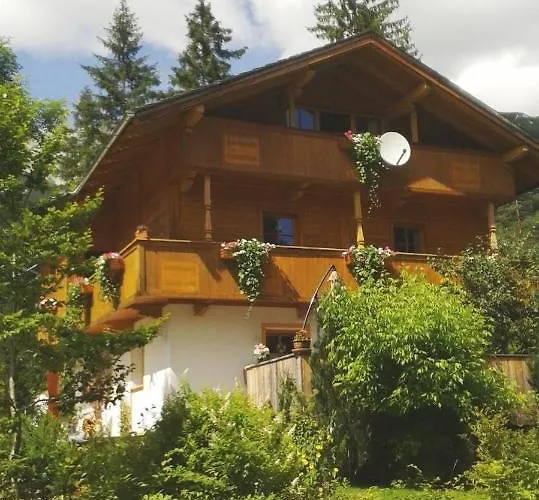 Apartment Anne's Wohlfuehlplatzl Steinberg am Rofan