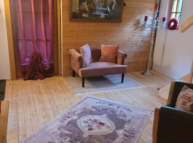 Anne's Wohlfuehlplatzl * Steinberg am Rofan