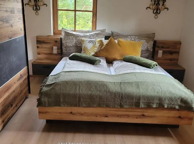 Anne's Wohlfuehlplatzl * Steinberg am Rofan