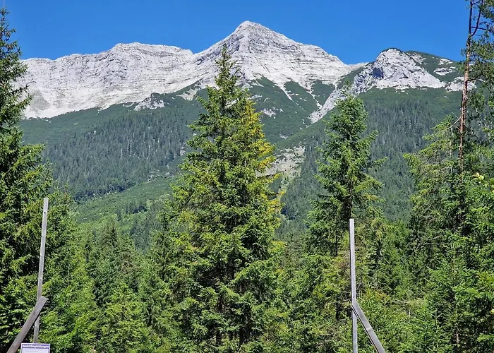 Anne's Wohlfuehlplatzl Appartement *