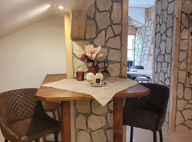 Anne's Wohlfuehlplatzl Apartment Steinberg am Rofan