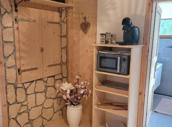 Anne's Wohlfuehlplatzl