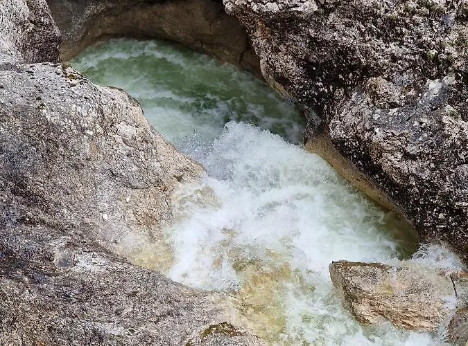 Apartment Anne's Wohlfuehlplatzl Steinberg am Rofan