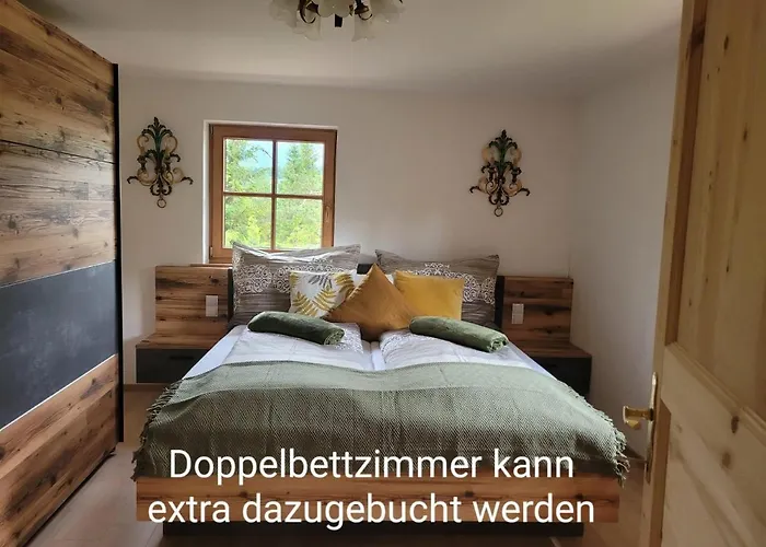 Anne's Wohlfuehlplatzl Appartement *