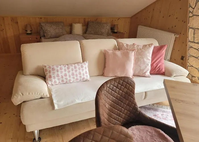 Anne's Wohlfuehlplatzl Appartement Steinberg am Rofan