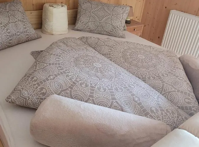 Anne's Wohlfuehlplatzl Appartement