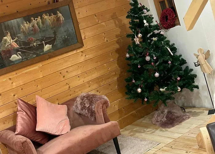 Apartment Anne's Wohlfuehlplatzl