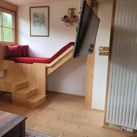 Anne's Wohlfuehlplatzl Apartmán