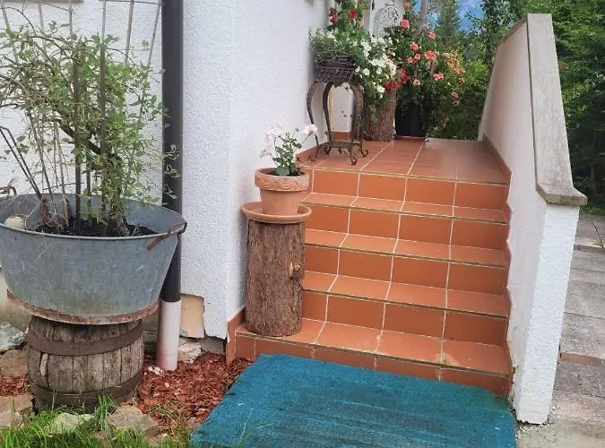 Anne's Wohlfuehlplatzl Apartmán *