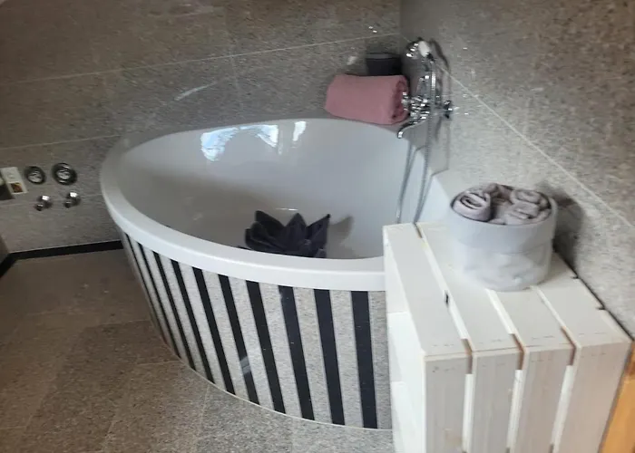 Apartmán Anne's Wohlfuehlplatzl Steinberg am Rofan