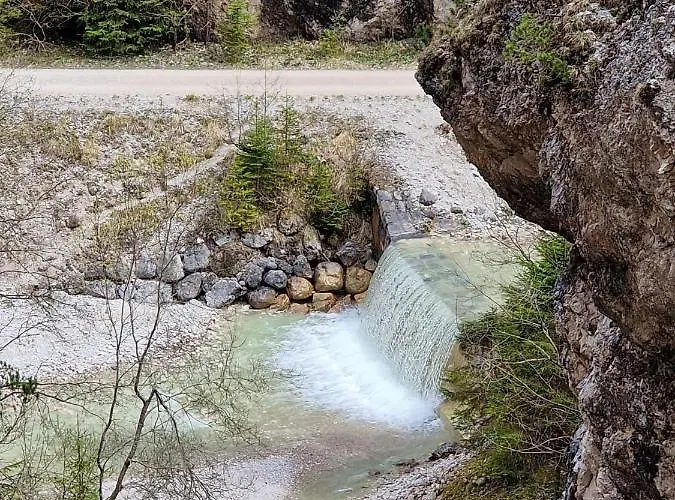 Anne's Wohlfuehlplatzl * Steinberg am Rofan