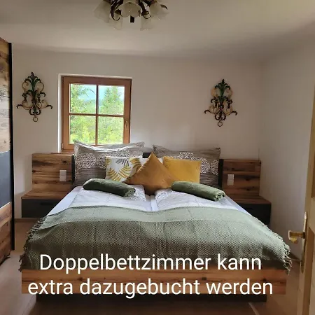 Anne's Wohlfuehlplatzl דירה *